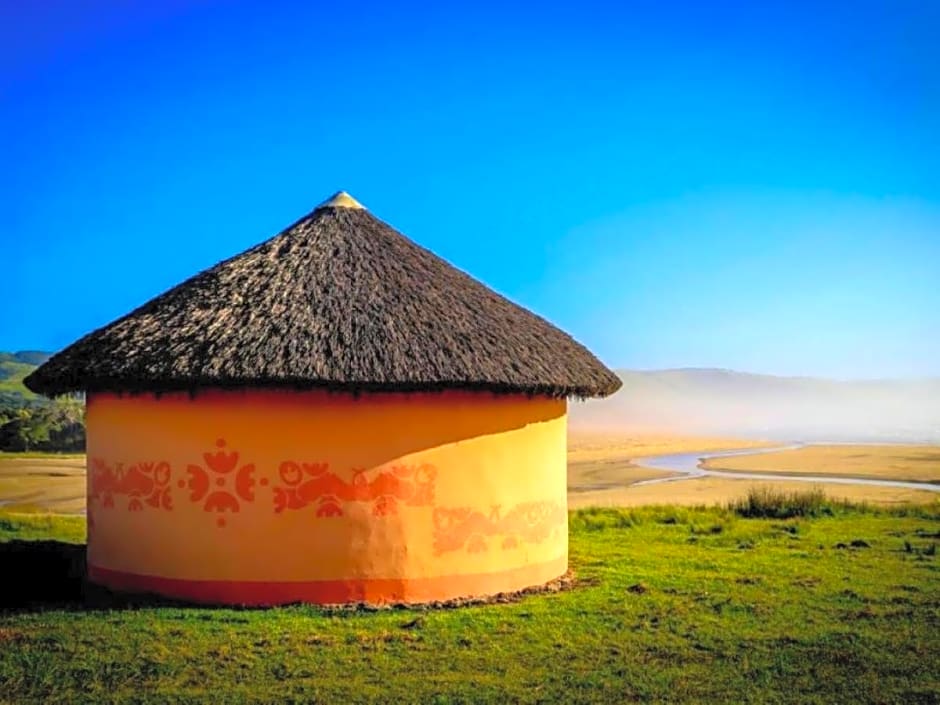 Bulungula Xhosa Community Lodge