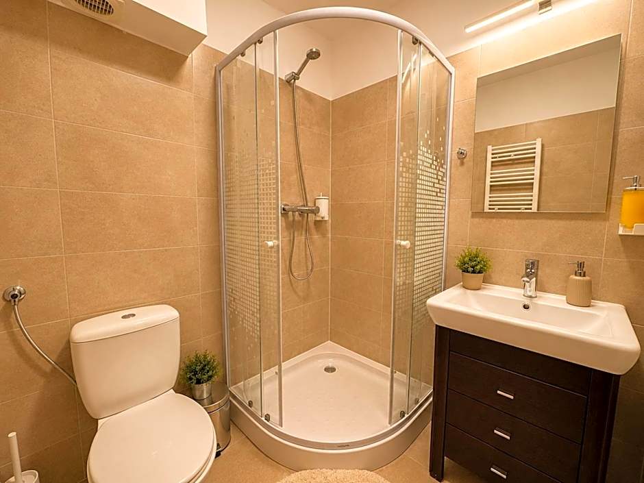 Monte Carlo Palace Suites