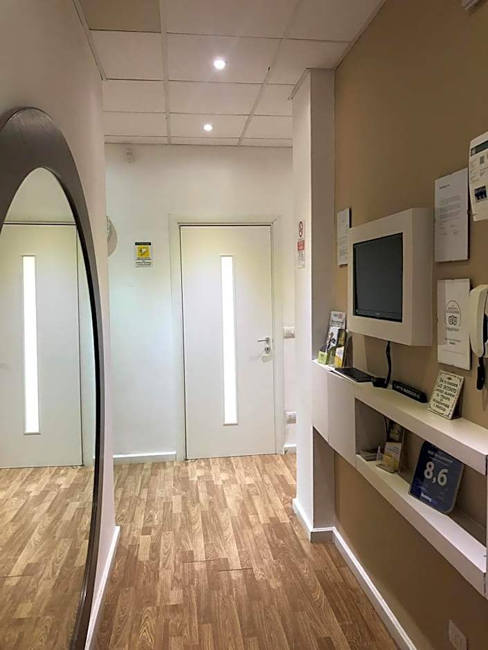 B&B Degli Artisti Suite