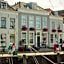Hotel De Grote Kade - Boutique Heritage Hotel in het historische hart van Goes