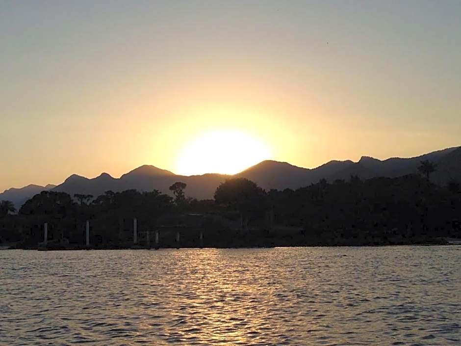 Pousada Ecológica Cavalo de Pedra