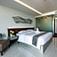 Blackwoods Hotel Pattaya - SHA Extra Plus