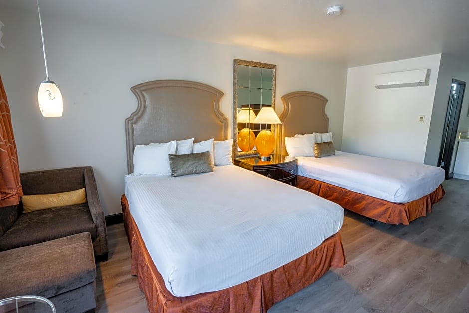Sands Inn & Suites