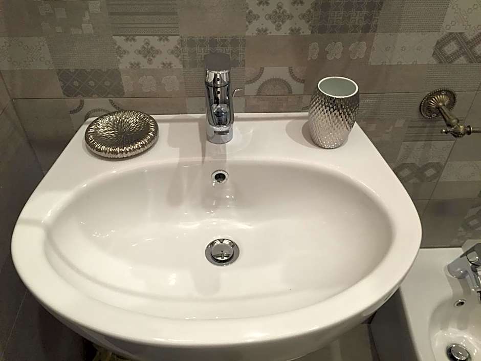 B&B Civico Cinque
