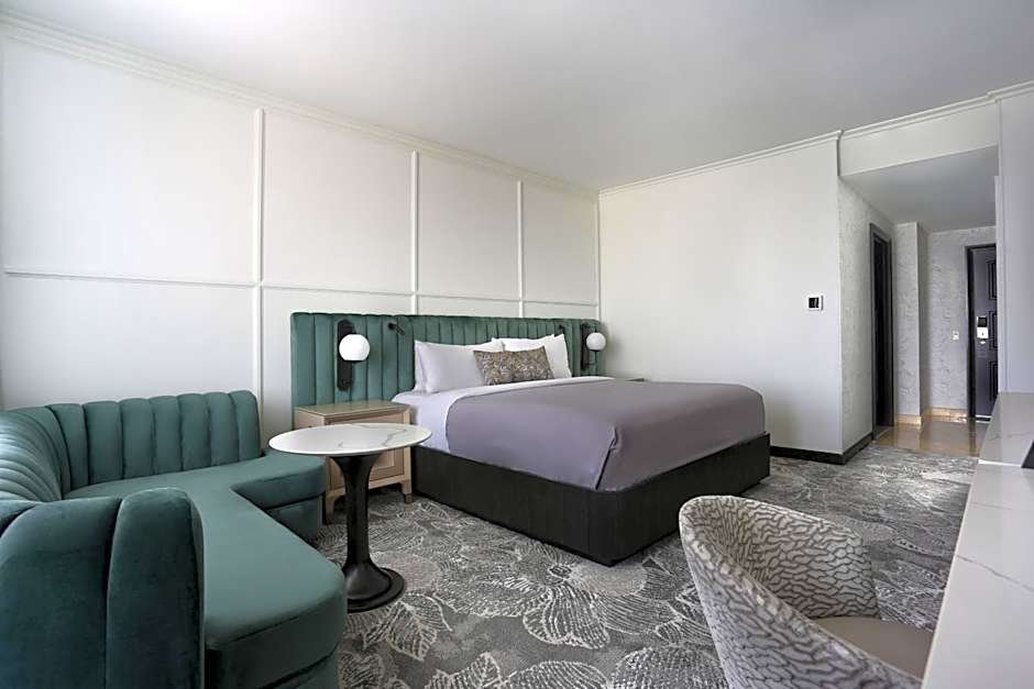 InterContinental Buckhead Atlanta By IHG
