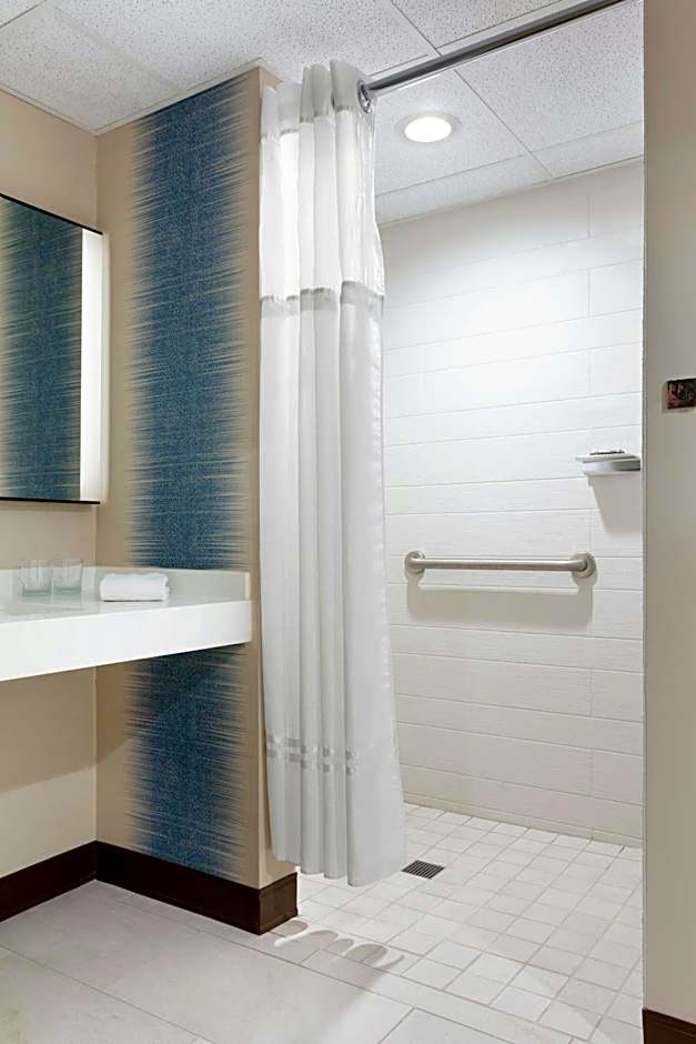 Des Moines Marriott Downtown