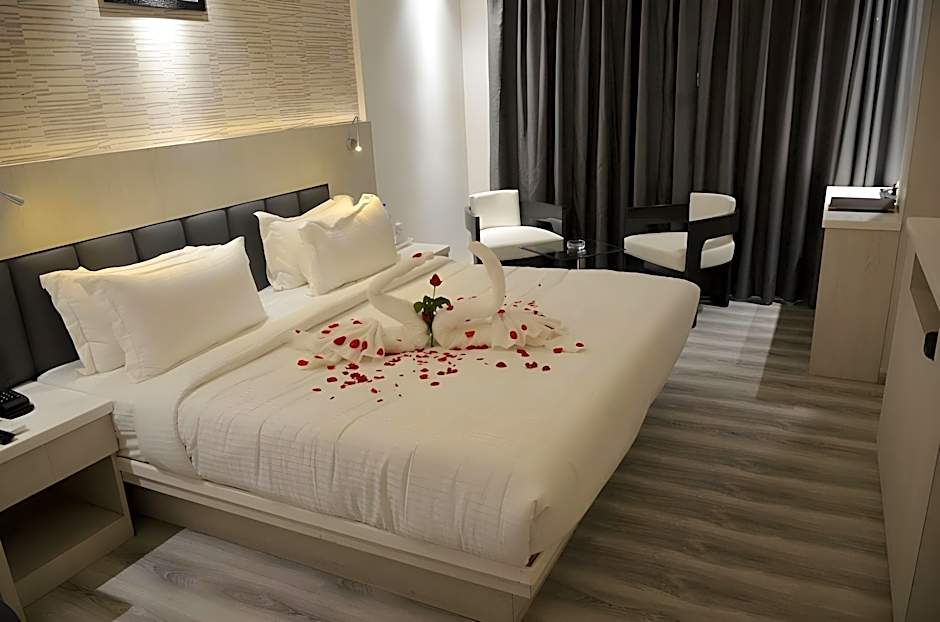 Hotel Radiance
