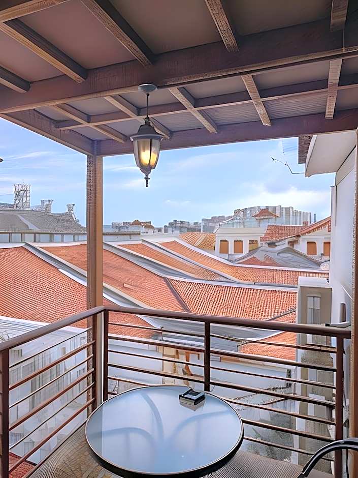 Armenian Suite Hotel
