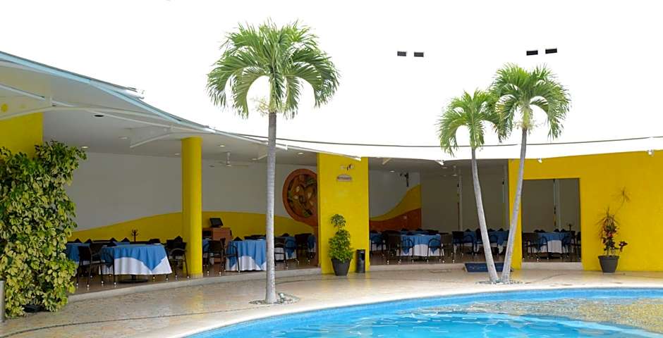 Hotel Magico Inn