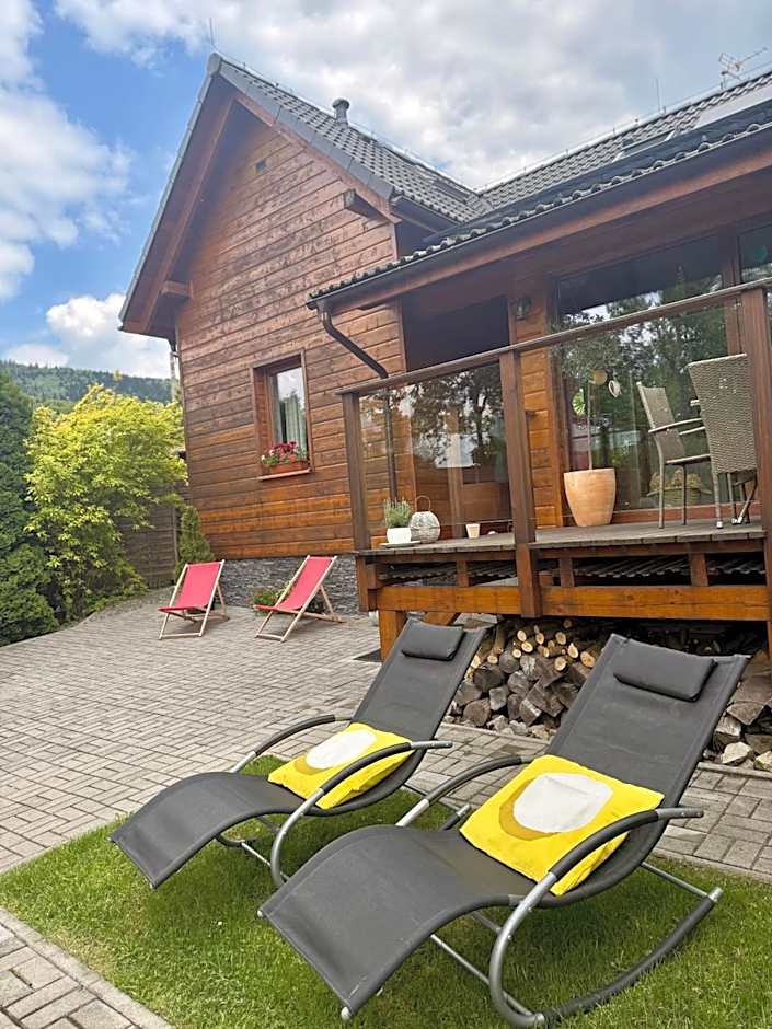 STACJA MAGURKA SKI&BIKE