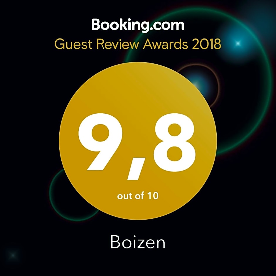Boizen
