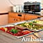 Hotel Ambassador - Free Parking
