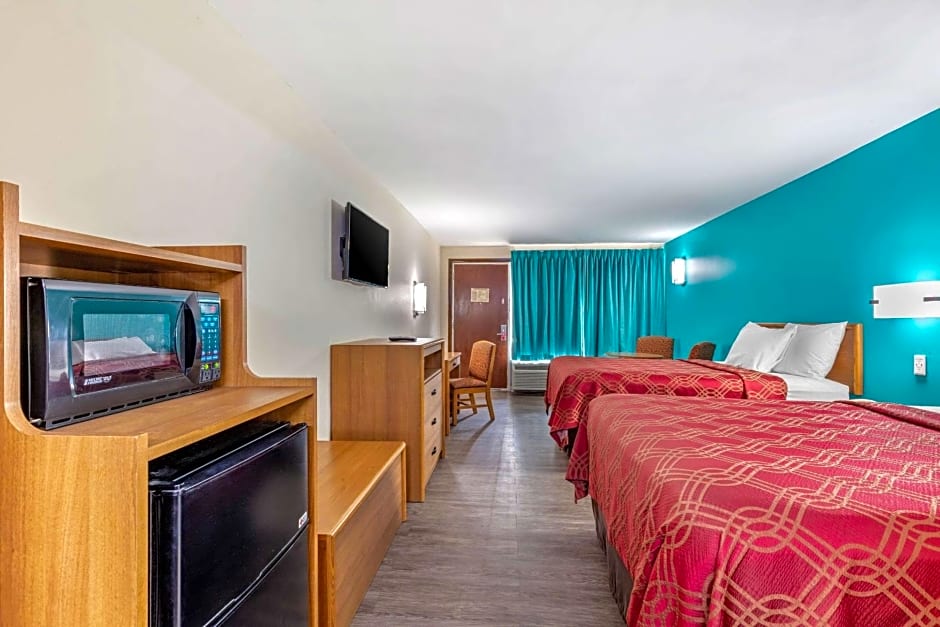 Econo Lodge Kosciusko