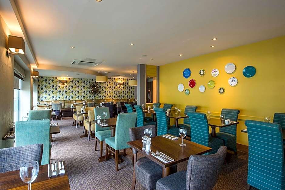 Premier Inn Poole North