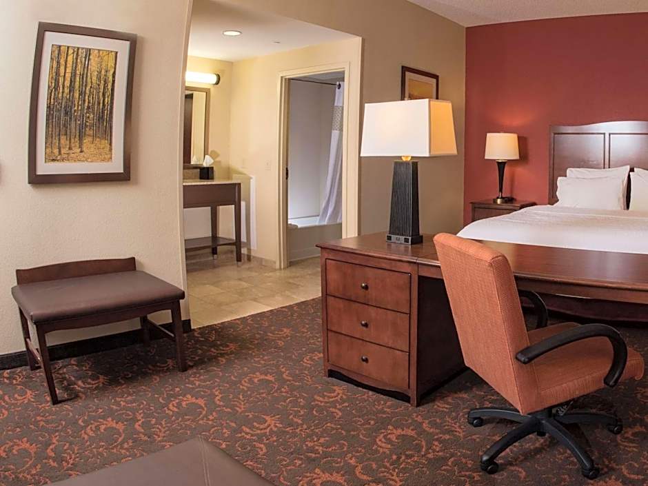 Hampton Inn By Hilton And Suites Woodstock