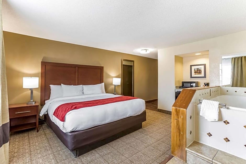 Comfort Inn Waukesha