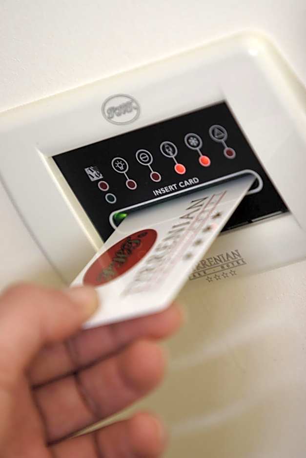 Park Hotel Tyrrenian