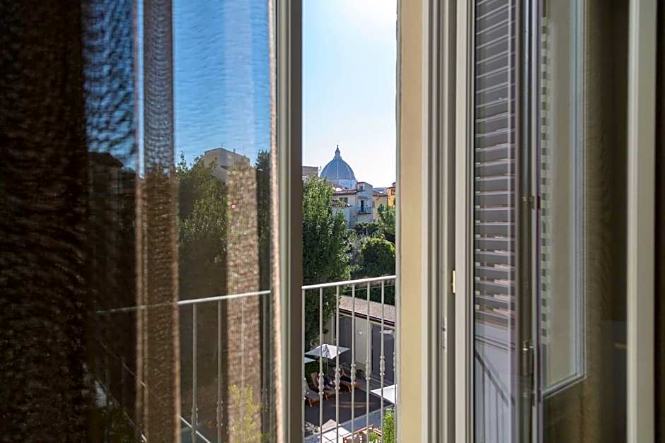 Palazzo Castri 1874