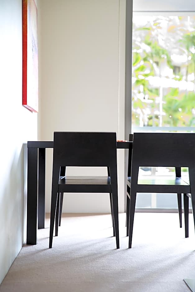 Cairns Private Apartments