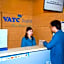 VATC Sleep Pod - Terminal 2