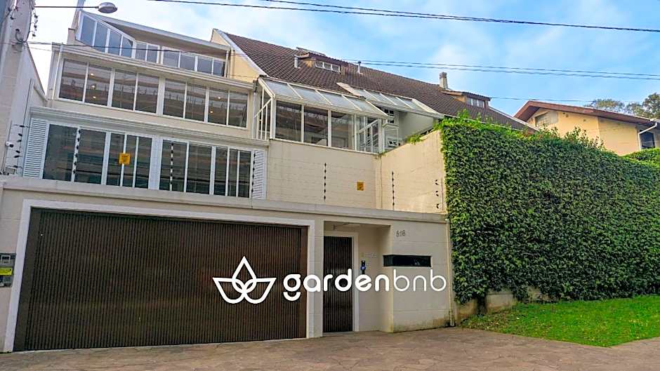 Conforto de Hotel, Aconchego de Casa. Ap Completo