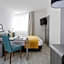 Living Hotel am Deutschen Museum