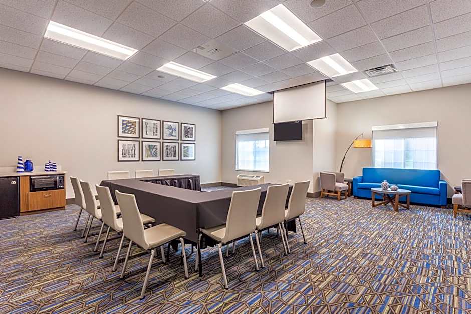 Holiday Inn Express Hotel & Suites Eau Claire North By IHG