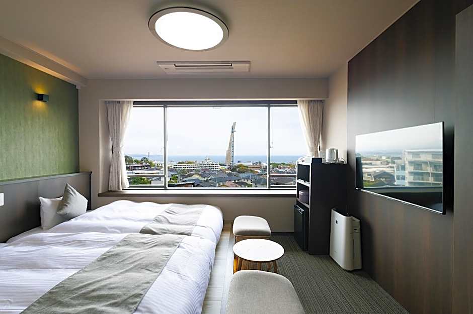 Choubounoyado Shiori