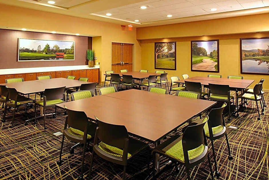 SpringHill Suites by Marriott Pittsburgh Latrobe