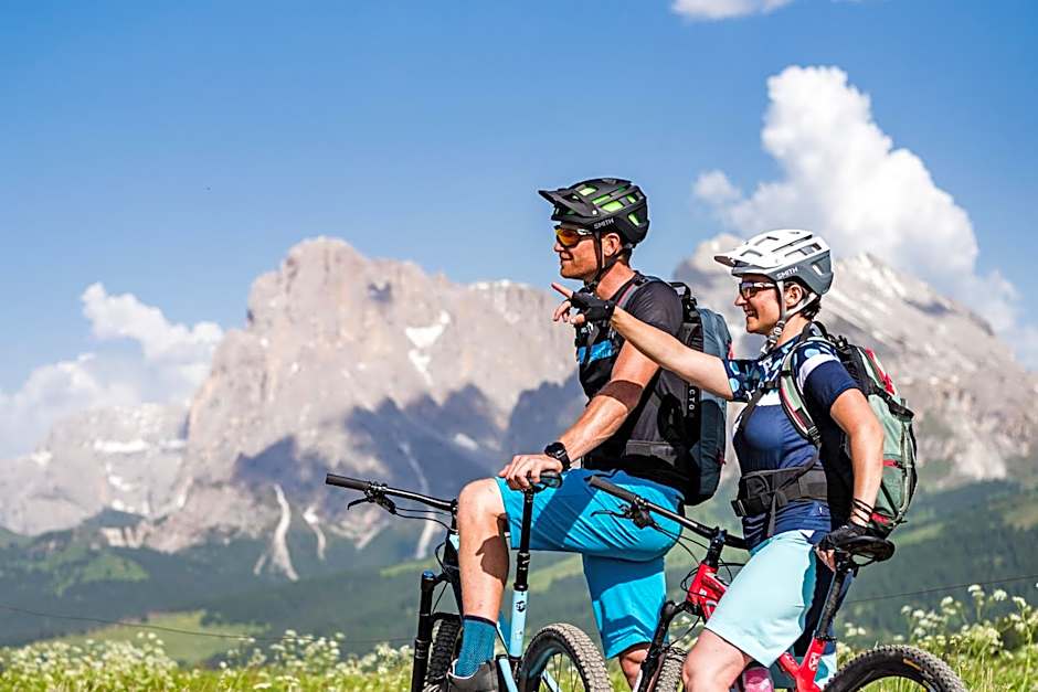 Hotel Cavallino D'Oro Bed&Breakfast