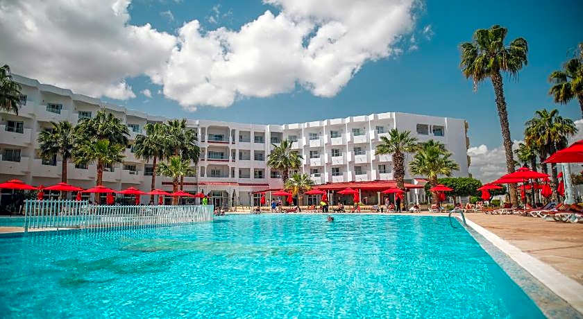 Houda Yasmine Hotel