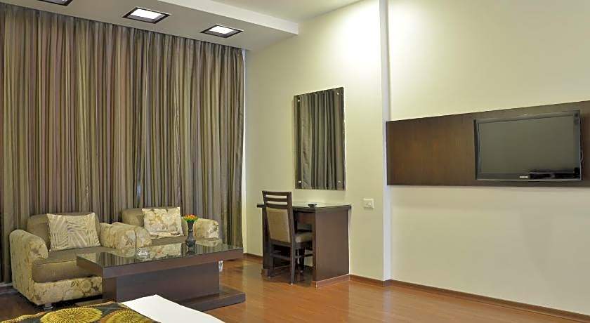 Best Western Swing High Katra