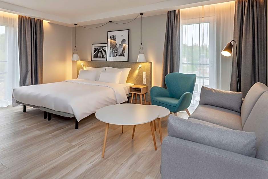 Radisson Hotel Kaunas