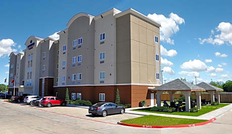 Candlewood Suites Bay City By IHG