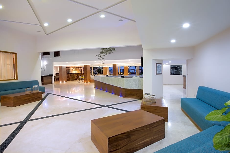 Crown Paradise Golden All Inclusive Adults Only
