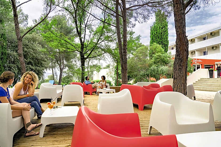 Belambra Clubs Le Pradet - Lou Pigno