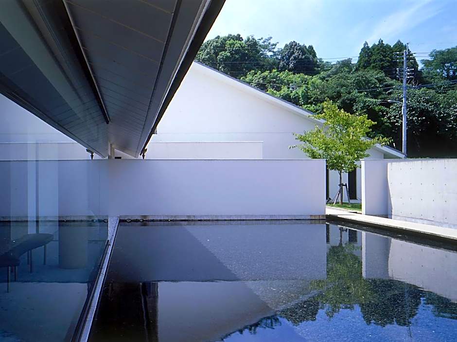 Ryokan Shougen Sansou
