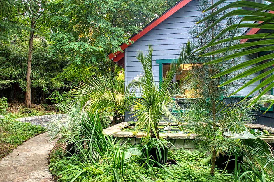 Sehome Garden Inn