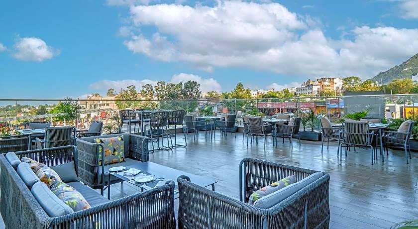 Holiday Inn Katra Vaishno Devi By IHG