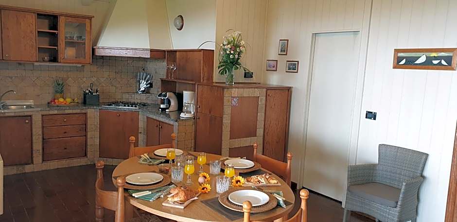 Residence Villalsole