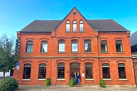 Hotel Wolfsjäger