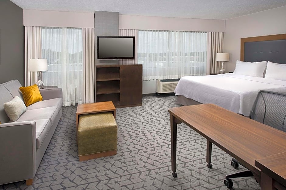 Homewood Suites by Hilton Gaithersburg/Washington, DC North