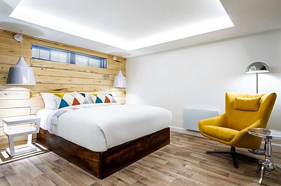 C3- Hotel Art De Vivre