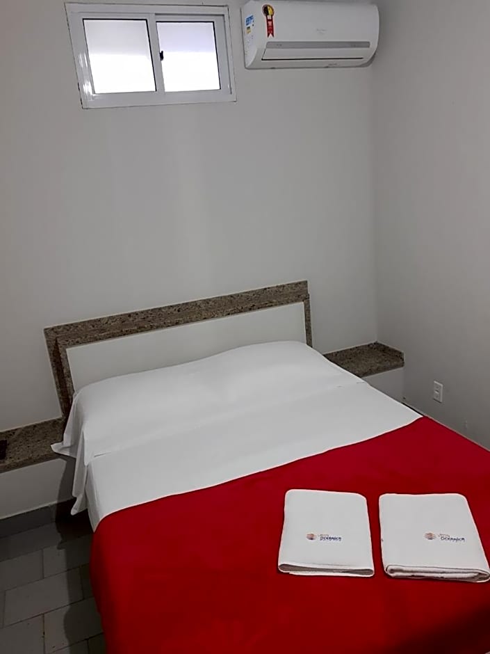 Vista Oceanica Pousada