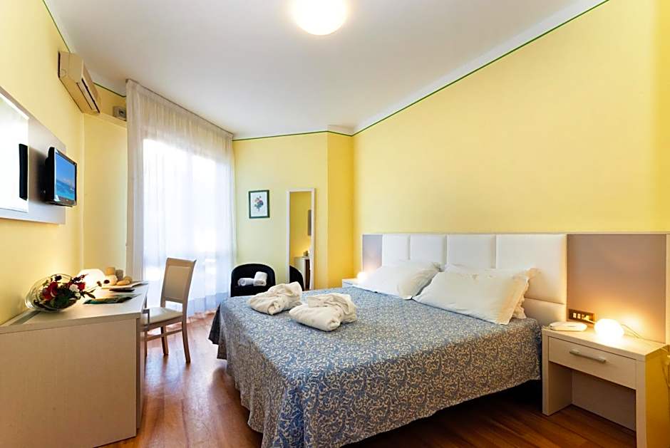 Terme Villa Pace