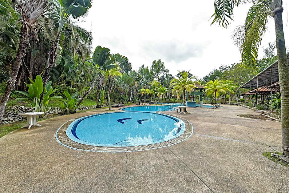 Teluk Batik Holiday Apartment