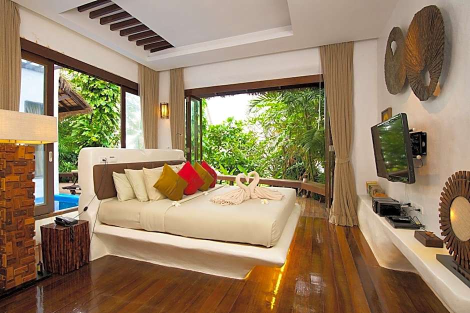 Koh Tao Cabana Hotel