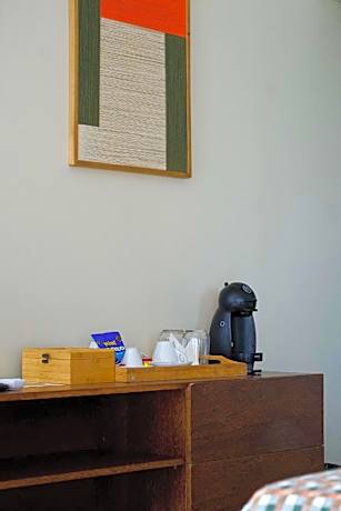 Double Room with Pool View