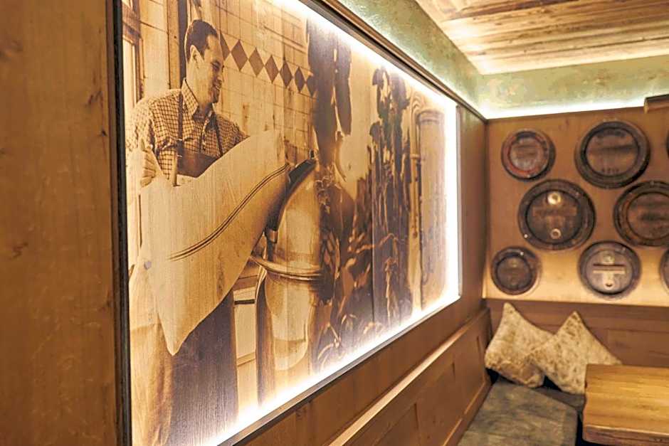 Wellness- und Bierhotel Adam Bräu