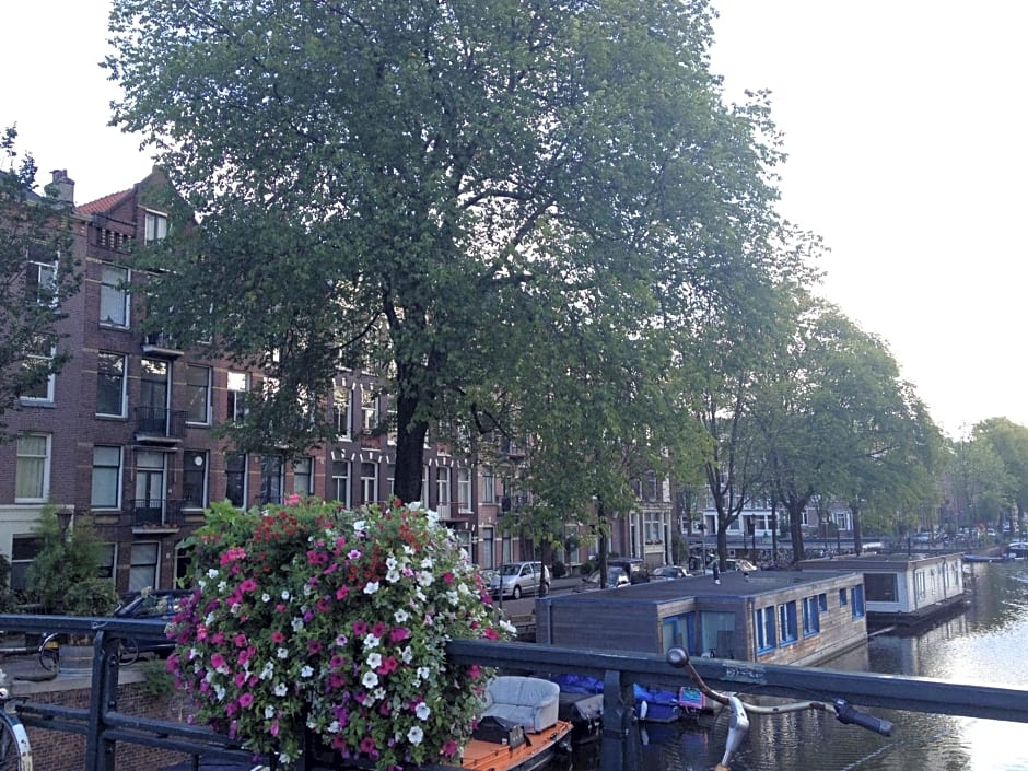 Great Apartment Amsterdam